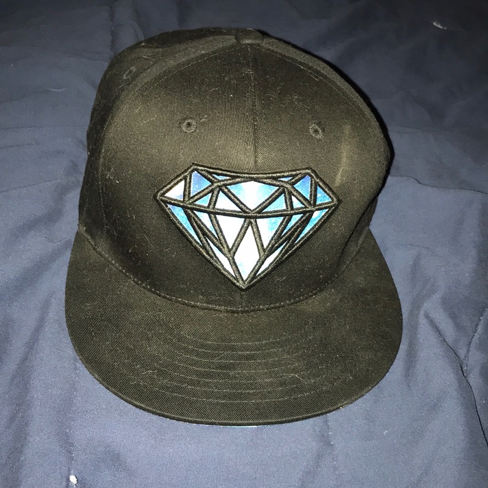 Knockoff Diamond Supply Co Hat